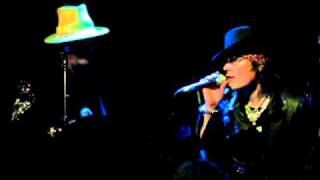 Boy George &amp; Adam Ant Young Parisians @ Jazz Cafe
