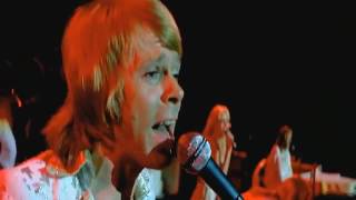 ABBA - He Is Your Brother HD Live Australia &#39;77