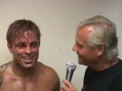 Fight Allen Berube Monstah vs Jack Mafia Murphy