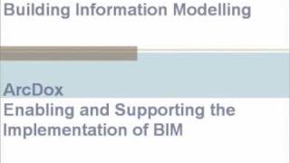 preview picture of video 'BIM | Building Information Modelling'