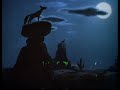 Melody Time Ending
