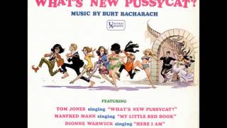 What&#39;s New Pussycat - My Little Red Book (Film Version)