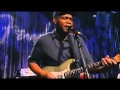 Robert Cray - Back Door Slam