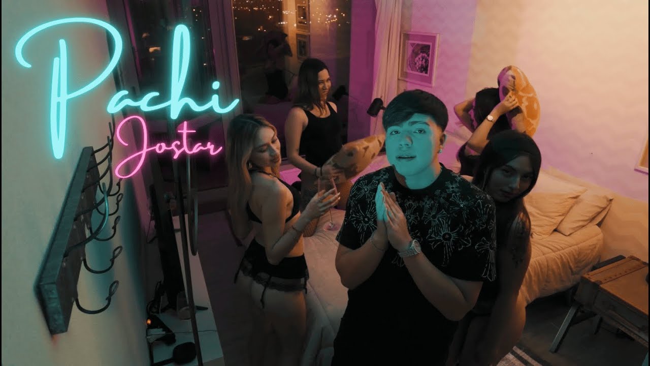 Pachi — Jostar