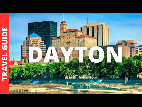 Dayton Ohio Travel Guide: 19 BEST Things To Do In Dayton OH