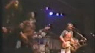April Wine - Oowatanite - 1980 Live @ Reading University, UK