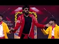Arabic Kuthu Song Remix Bigg Boss Raju Bhai Dance Performance Vijaiy Television Awards 2022