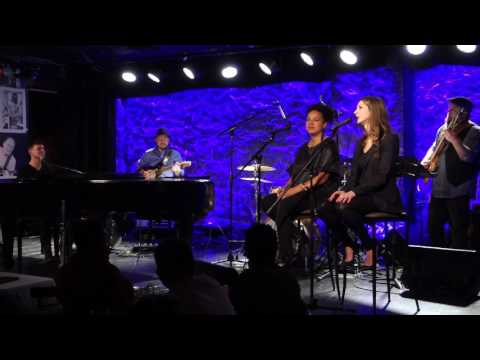 JARROD LAWSON - LOVE ISN'T ALWAYS ENOUGH - LIVE IN NEW YORK 2017