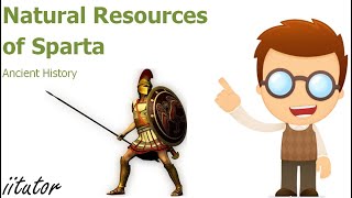 √ Natural resources of Sparta | Ancient History
