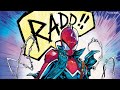 Marvel's Voices: Spider-Verse #1 Trailer | Marvel Comics