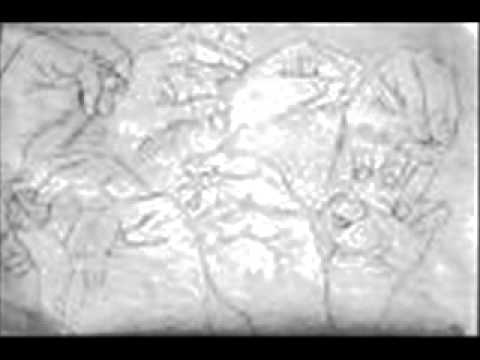 MICK WALSH   HANDS IN MOTION SIDE A