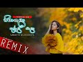 Piyasala Thurulwela Dance Remix King Of Baila Remix Sangeeth Wijesuriya New Release Song 2024