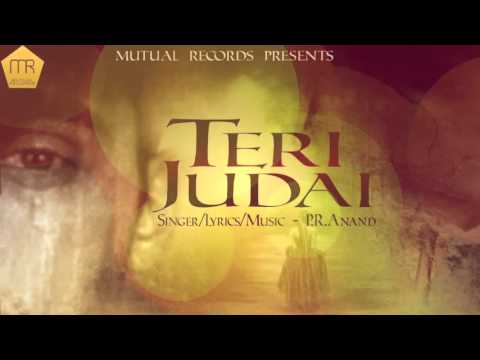 Teri Judai