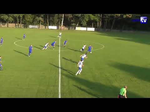 Unia Kosztowy 0  -  0 Górnik 09 Mysłowice 30-09-2017