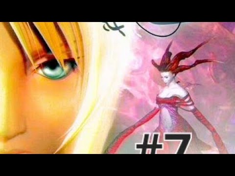 Parasite Eve Blind Run (ps2 720p) pt7
