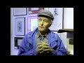 Art Clokey 1995
