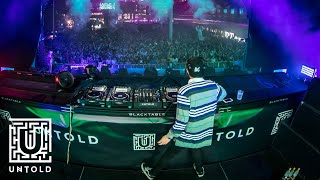 Borgore - Live @ Untold Festival 2019