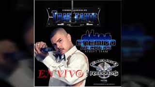 Dos Puñales (En Vivo)