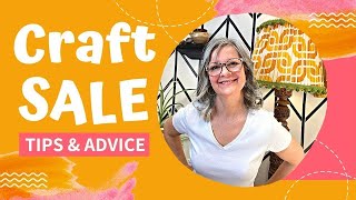 Tips To Help You Make More Money At Your Next Craft Fair