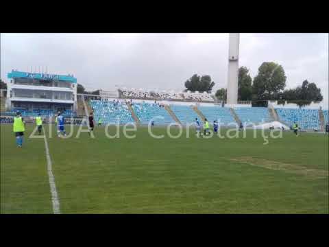 SSC Farul a câștigat la scor amicalul cu ACS Performer