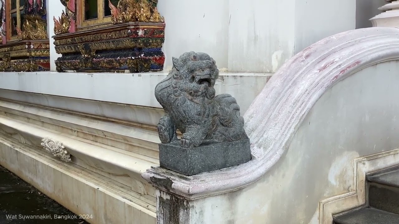 วัดสุวรรณคีรี (วัดขี้เหล็ก)