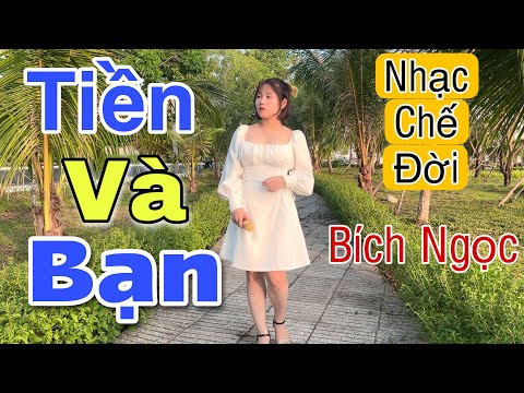Thể hiện bởi Bích Ngọc