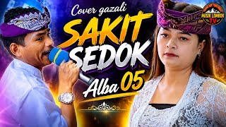 Download lagu Lagu Lama Kini Kembali Bersemi (SAKIT SEDOK )Oleh Gazali Alba 05 Cipta H. L Nasib AR mp3