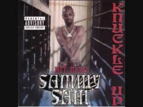 Hitman Sammy Sam - Nobody Move (Atlanta Hood Classic) 1999