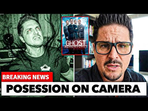 The Ghost Adventures Episode That Was TOO DISTURBING To Air