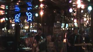 Delia&#39;s Gone - Bobby Black &amp; The Runnin&#39; Kind (Johnny Cash cover)