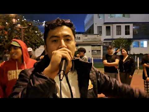 FSN VS VIDAL (SEMIFINAL) - CLASIFICATORIA A "DE CONO A CONO" #fecha10