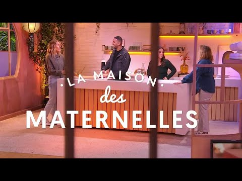 REPLAY - On m'avait dit que je n'aurais pas d'enfant... - 22/11/24 - La Maison des maternelles #LMDM