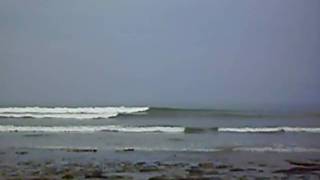 preview picture of video 'Buentrip Perú - Playa de Lobitos en Perú'
