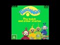 Teletubbies Lost Episode Fighting 1998 Opening Scene