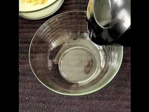 Biskuitkuchen / Sponge Cake