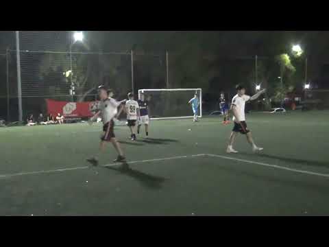 SENEME VS PORTUNA - #LIgaNuñez - 26/11/2023