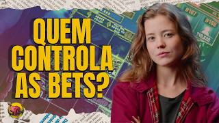 O submundo das bets