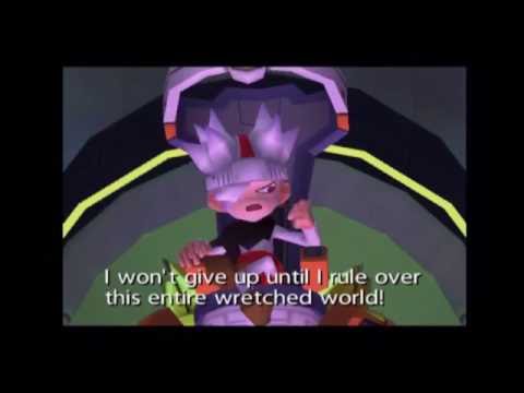 Ape Escape 2 [Part 22: Final Battle with Specter]