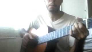 Fabiano Mota canta: Mel (Caetano Veloso)