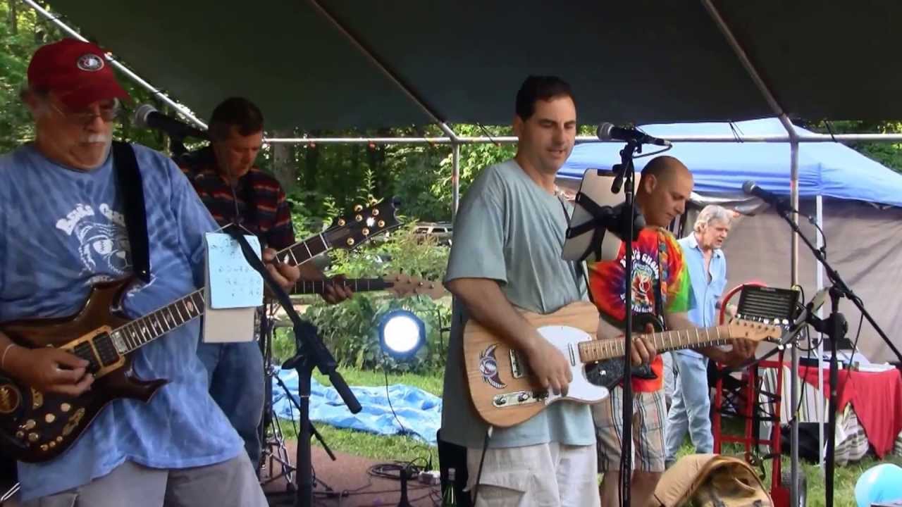 Promotional video thumbnail 1 for Bears Choice
