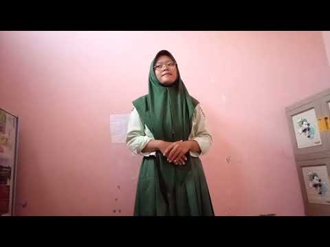 ZAHARA DIHAR ELKATRIN || X-4 || 36 || SANGKURIANG