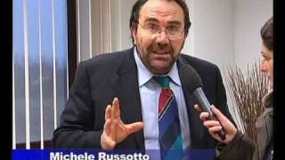 preview picture of video 'Cavallari Group: Tv Centro Marche intervista Michele Russotto su recupero plastica'
