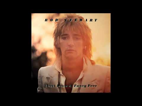 Rod Stewart-Footloose & Fancy Free(1977)(Vinyl Rip) To Support go to patreon.com/user?u=91670833