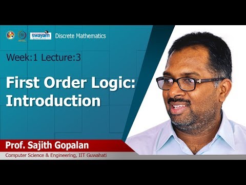 Discrete Mathematics