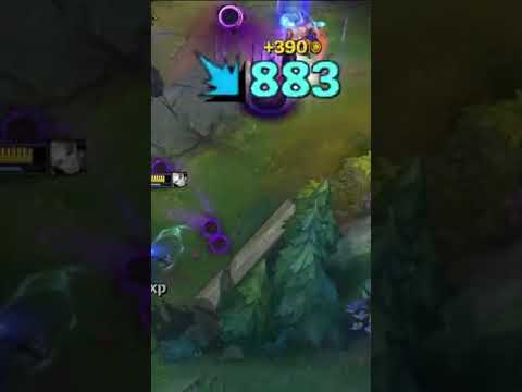 SYNDRA SUPPORT Oneshots Everyone #leagueoflegends #outplay #games