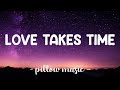 Love Takes Time Mariah Carey Lyrics