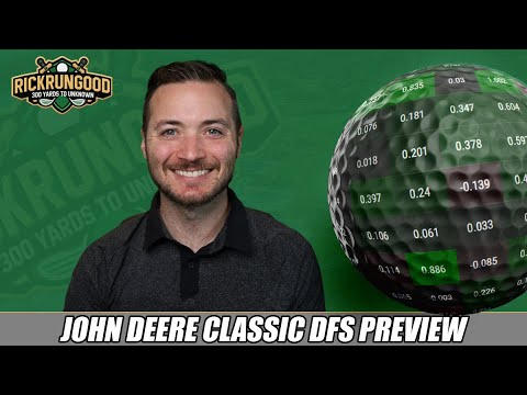 2022 John Deere Classic Odds and Picks 2 hqdefault