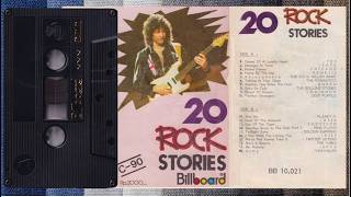 Download lagu 20 ROCK STORIES | Billboard - KING'S Records mp3
