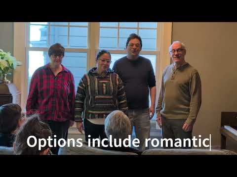 Seattle SeaChordsmen - Quartet Corps