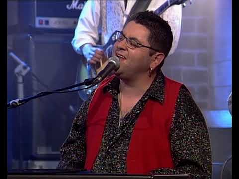 Video thumbnail for Einech Yechola - אינך יכולה